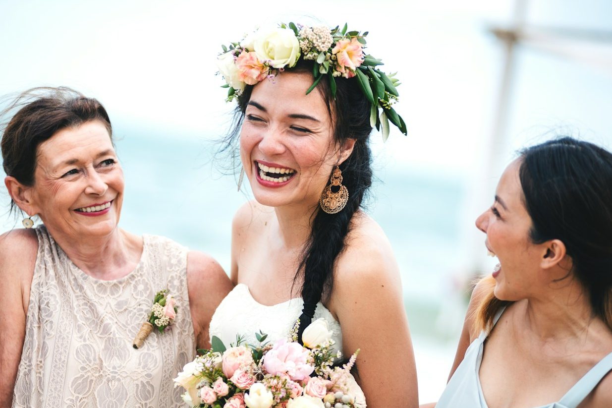 Organisation de mariage