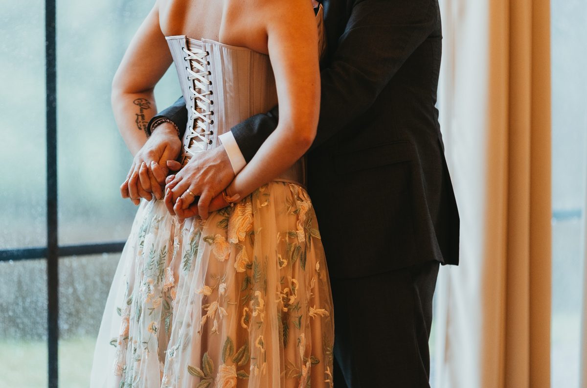 Officiant de cérémonie